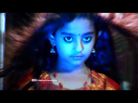 Ottachilambu I Syamanthakam starts her revenge with  power I Mazhavil Manorama