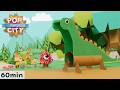 Preschool Adventures In Pop Paper City Full Episode Collection