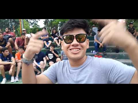 DEMON vs MANRIQUE - 8vos Fecha 6 - 38 FREESTYLE