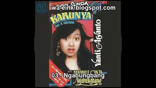 Download lagu Yanti Aryanto (Karunya) mp3 Download lagu Yanti Aryanto (Karunya) mp3