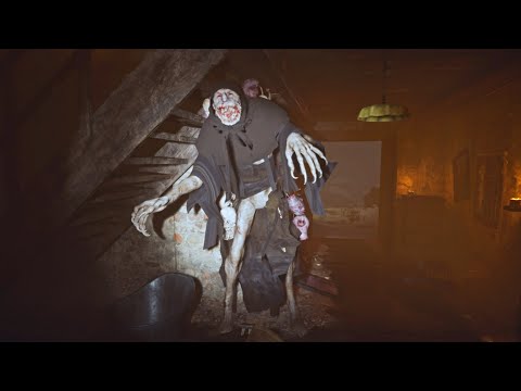 Expedition Zero - Gameplay Walkthrough (Survival Horror Game 2021)