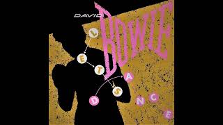 David Bowie - Let&#39;s Dance (PM Fully Full Length Demo Version)