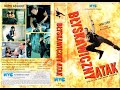 Błyskawiczny Atak Rapid Assault 1997 VHS Rip Lektor Lucjan Szołajski