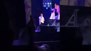 190323 YOONJISUNG 1ST FANMEETING IN BKK - Why not me?