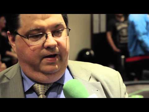 Unibet Open London 2012 - Last Belgian eliminated on the Bubble