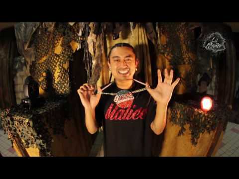 Lil Malice ft. Con B & AB of YH - Create A Buzz Remix (Music Video) [Thizzler.com]