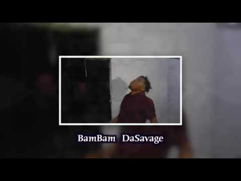 Filthy Geechie "Running The Plays" ft BamBam DaSavage (Official Music Video) Prod. By Juice 808