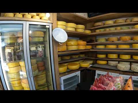 Arrived at a castle town in southern Moravia: Mikulov, on my way to Bangkok