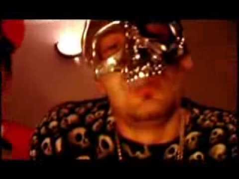 SiDO FEAT B-TiGHT - SAFE SEX [OFFICIAL MUSIKVIDEO] [HD]