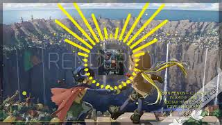 Kevin Penkin - Hanezeve Caradhina ( Made in Abyss OST) (Dotax Hardstyle Cover Bootleg) (Preview)