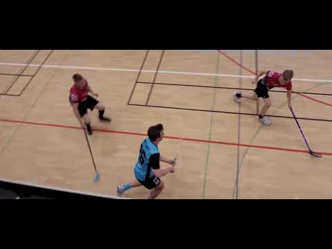 230502 DM 💥💯👍Period 1 IBK Bergum  - Lindås IBK  Bergums skola
