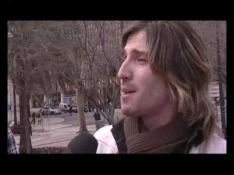 Festival da canção 2010 Filipe Delgado - in Portugal no coração Sérgio Mateus