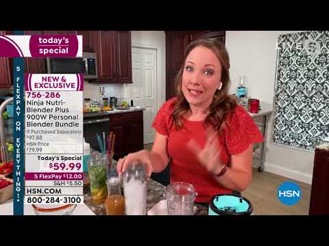 HSN | AT Home 08.31.2021 - 09 AM