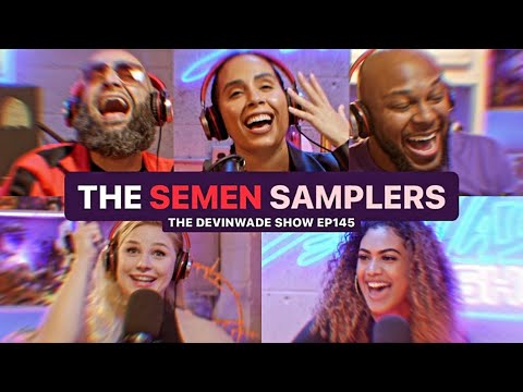 💦👅DONT TELL MY KIDS NOTHIN / MY GRANDMA’S A BXTCH - DWS EP145