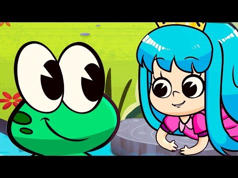 EL SAPO PEPE, canciones infantiles