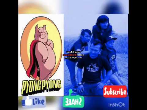 PYONGPYONG FULL ALBUM