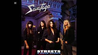 Savatage - Streets: A Rock Opera (Ολόκληρο το άλμπουμ - ελληνικοί υπότιτλοι)