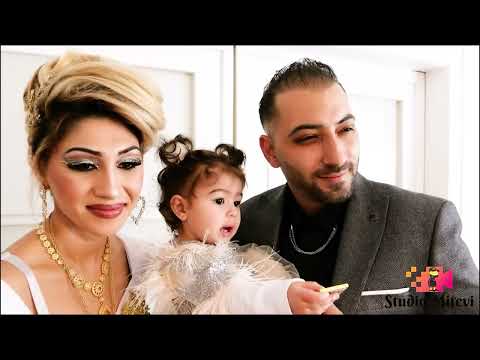 Enise Prenses Happy birthday 1