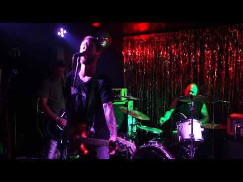 PERSHING BOYS - "Kaltes Herz" - 2018-10-13 - CH-Kreuzlingen, "HORST-Fest IV"