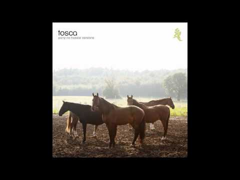 Tosca - Rosa (Rodney Hunter Version)