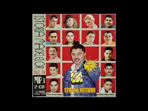 A-Tentat - Am o gagica sucara - colaj de 10 stele