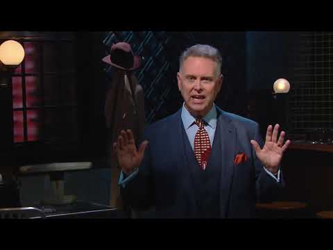 afbeelding Introductie door Eddie Muller - TCM's Noir Alley