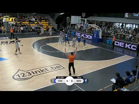 Sergio Llorente with 9 Points vs  Yoast United