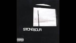 Stone Sour - Idle Hands
