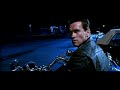 Terminator Bad To The Bone