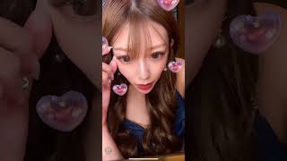 【TikTok】ミニスカきわどいレベルまで上げてみた 関西弁でギャップを演出