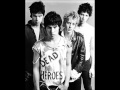 Red Rockers - Dead Heroes - 1981