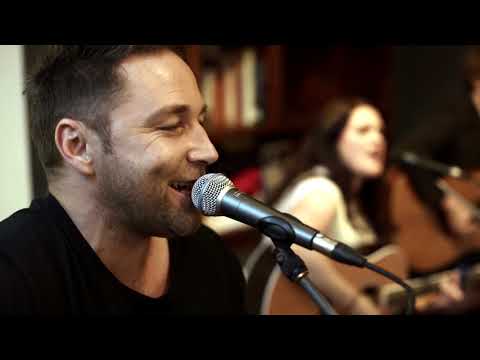 CRAIG HEATH 'All Because of You'