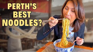 Perth's BEST Noodles: Hype vs. Hidden Gems (Local Guide)