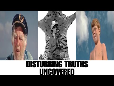 Steamy Secrets Of The 1964 Flipper Set Revealed!