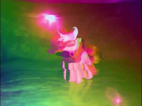 amst3rel - MY RAVING PONY {Official Homemade Video} | 3 Year Anniversary Reupload
