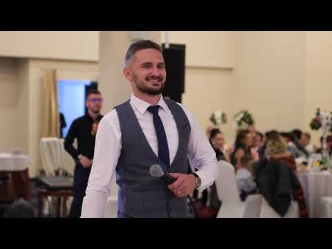 Rares Pascalau Program De Masa Live Nunta Colaj 1