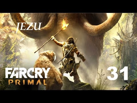 Far Cry Primal - #31 " Lot Ptaka "