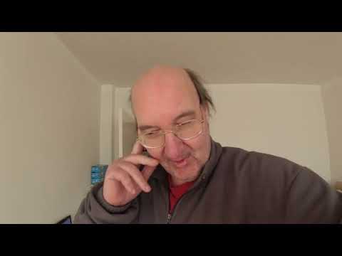 MongoTV_5806 - John Venter På Bedre Tider - Del 253 - Dag 747 af 1.000 Dage