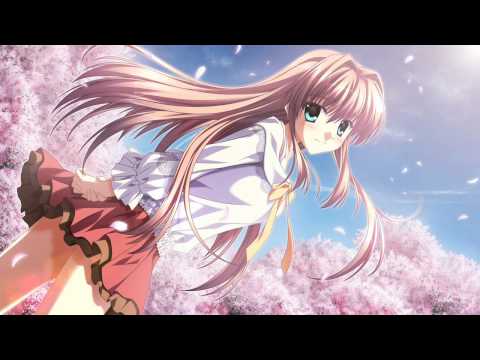 Nightcore MiKu MiKu DJ - Lucky