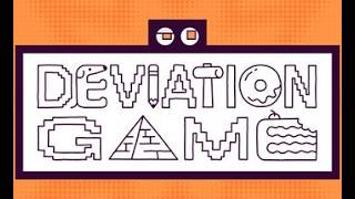 【参加型】機械vs人間　進化するAIを描き負かせ！【デヴィエーションゲーム】