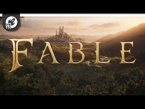 Fable je zpět – první gameplay překvapil