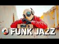 Funk Jazz Radio Groovy Day