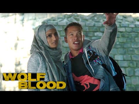 WOLFBLOOD S4E5 - The Quiet Hero (full episode)