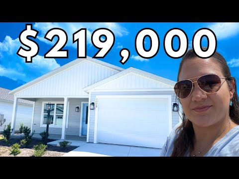 Cheapest New Homes in The Villages, Florida