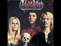 Coven - The White Witch Of Rose Hall (1969) USA ...