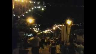 preview picture of video '3ª Parte de las Fiestas de San José Agosto del 2014 en El Escobonal Güímar.'