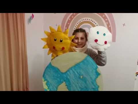 LA LUNA DE CANDELA - Magdalena Fleitas