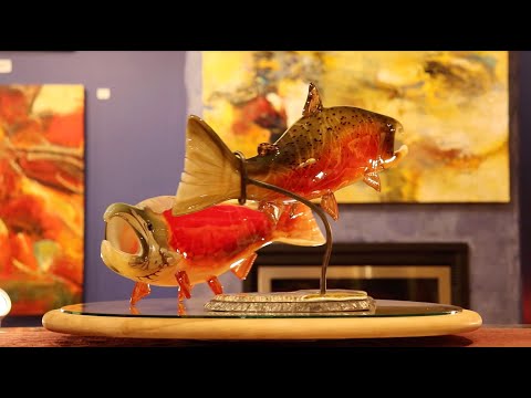 Spring Unveiling Arts Festival 2021