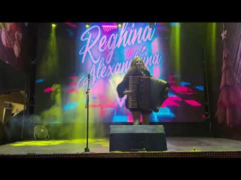 Reghina Alexandrina- Music/Show Program