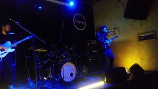 The Away Days - Best Rebellious @ Peyote Eskişehir (20.10.2017)